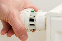 Huyton Park central heating repair costs